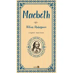 Macbeth - William Shakespeare - Avesta Yayınları