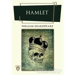 Hamlet - William Shakespeare - Dorlion Yayınları
