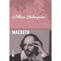 Macbeth - William Shakespeare - Öteki Yayınevi