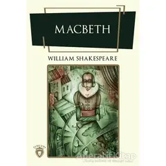 Macbeth - William Shakespeare - Dorlion Yayınları