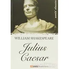 Julius Caesar - William Shakespeare - Dejavu Publishing