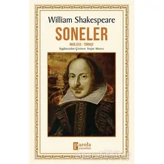 Soneler - William Shakespeare - Parola Yayınları