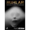 Ruhlar - Ata Nirun - Wizart Yayınları