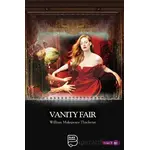 Vanity Fair - William Makepeace Thackeray - Black Books