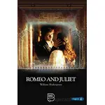 Romeo and Juliet - William Shakespeare - Black Books