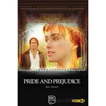 Pride And Prejudice - Jane Austen - Black Books