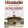 Alimlerimiz - 1 - Y. Selman Tan - Erkam Yayınları