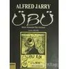 Übü - Alfred Jarry - Yaba Yayınları