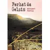 Ferhat da Gelsin - Mehmet Barış - Yaba Yayınları