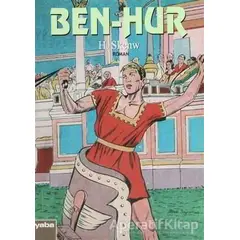 Ben-Hur - Henry Skenw - Yaba Yayınları