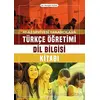 A1-A2 Seviyesi Yabancılara Türkçe Öğretimi Dil Bilgisi Kitabı - Nurgül Yıldız - Akademisyen Kitabevi