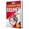 Konuşmak için Gramer Erkan Önler