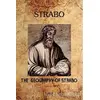The Geography Of Strabo - Strabo - Gece Kitaplığı