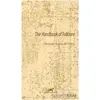 The Handbook Of Folklore - Charlotte Sophia Burne - Paradigma Akademi Yayınları