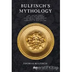 Bulfinch’s Mythology - Thomas Bulfinch - Gece Kitaplığı