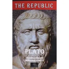 The Republic - Plato - Platanus Publishing