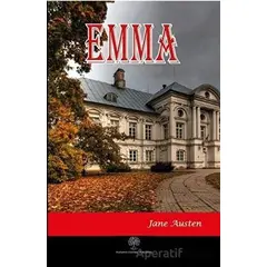 Emma (Tam Metin) - Jane Austen - Platanus Publishing