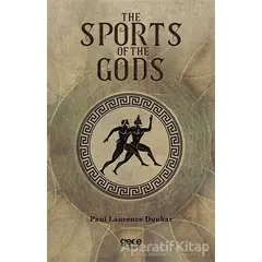 The Sports of The Gods - Paul Laurence Dunbar - Gece Kitaplığı