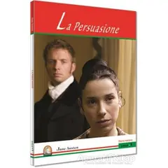 La Persuasione - Kolektif - Kapadokya Yayınları