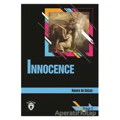 Innocence Stage 2 (İngilizce Hikaye) - Honore de Balzac - Dorlion Yayınları