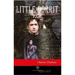 Little Dorrit Vol 1 - Charles Dickens - Platanus Publishing