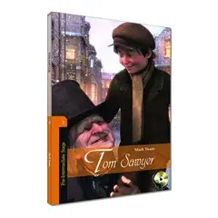 Tom Sawyer - Mark Twain - Kapadokya Yayınları