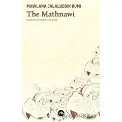 The Mathnawi 1 - 2 Cilt Kutulu - Mevlana Celaleddin-i Rumi - Vakıfbank Kültür Yayınları