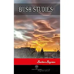 Bush Studies - Barbara Baynton - Platanus Publishing