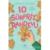 10 Sürpriz Randevu - Ashley Elston - Yabancı Yayınları