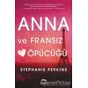 Anna ve Fransız Öpücüğü - Stephanie Perkins - Yabancı Yayınları