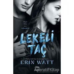 Lekeli Taç - Erin Watt - Yabancı Yayınları