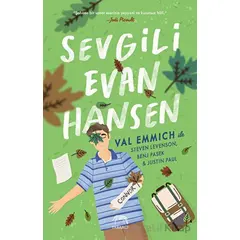 Sevgili Evan Hansen - Val Emmich - Yabancı Yayınları