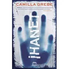 İhanet - Camilla Grebe - Yabancı Yayınları