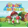 Faydasız Mantarlar - Adil Karagöz - Yade Kitap