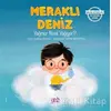 Meraklı Deniz - Neslihan Gürsoy - Yade Kitap