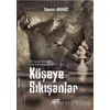 Köşeye Sıkışanlar - Sebahat Karagöz - Yade Kitap