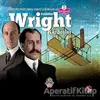 Wright Kardeşler - Dünyayı Değiştiren Muhteşem İnsanlar - Kolektif - Yağmur Çocuk