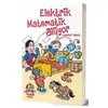 Elektrik Matematik Biliyor - Mahmut Yılmaz - Yağmur Çocuk