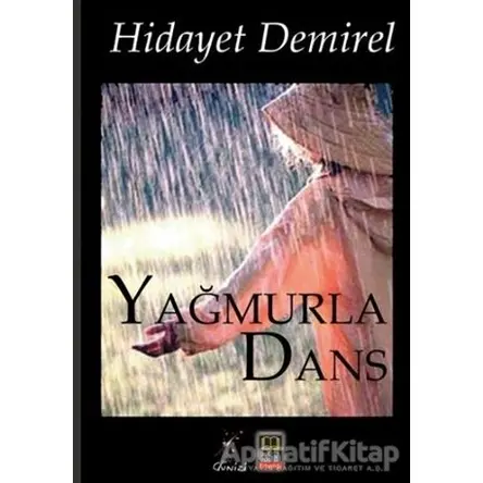 Yağmurla Dans - Hidayet Demirel - Babıali Kitaplığı