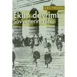 Ekim Devrimi Sovyetlerin Zaferi - Lev Troçki - Yazın Yayıncılık