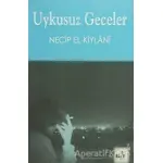 Uykusuz Geceler - Necip El-Kiylanı - Elif Yayınları