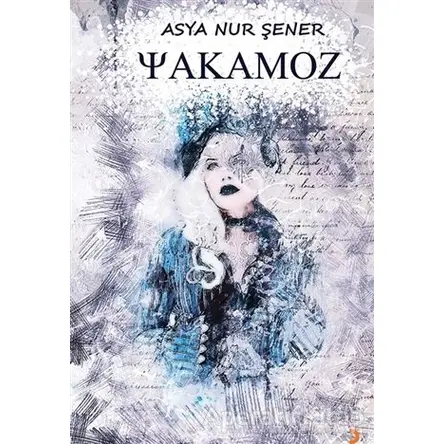 Yakamoz - Asya Nur Şener - Cinius Yayınları