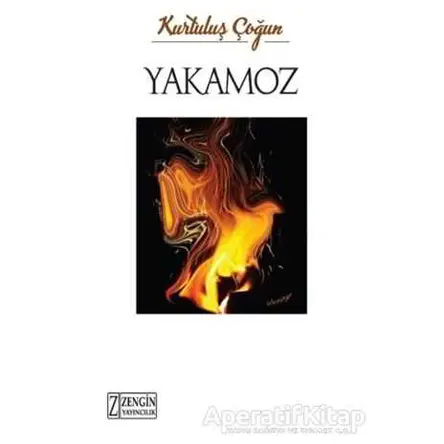 Yakamoz - Kurtuluş Çoğun - Zengin Yayıncılık