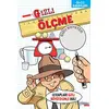 Gizli Ölçme - Kolektif - Yakamoz Yayınevi