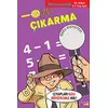 Gizli Çıkarma - Kolektif - Yakamoz Yayınevi