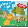 Korkak Muzi - Kolektif - Yakamoz Yayınevi