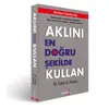 Aklını En Doğru Şekilde Kullan - Carol S. Dweck - Yakamoz Yayınevi