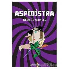 Aspidistra - George Orwell - Yakamoz Yayınevi