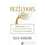 Rezilyans - Rick Hanson - Diyojen Yayıncılık