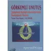 Görkemli Unutuş - Ali Ergur - Bağlam Yayınları